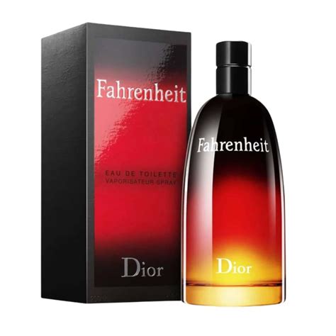 christian dior fahrenheit edt for men|Dior fahrenheit release date.